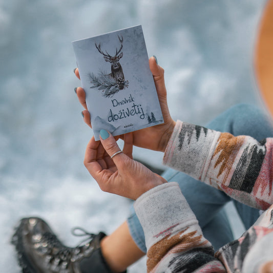 MINI DNEVNIK DOŽIVETIJ