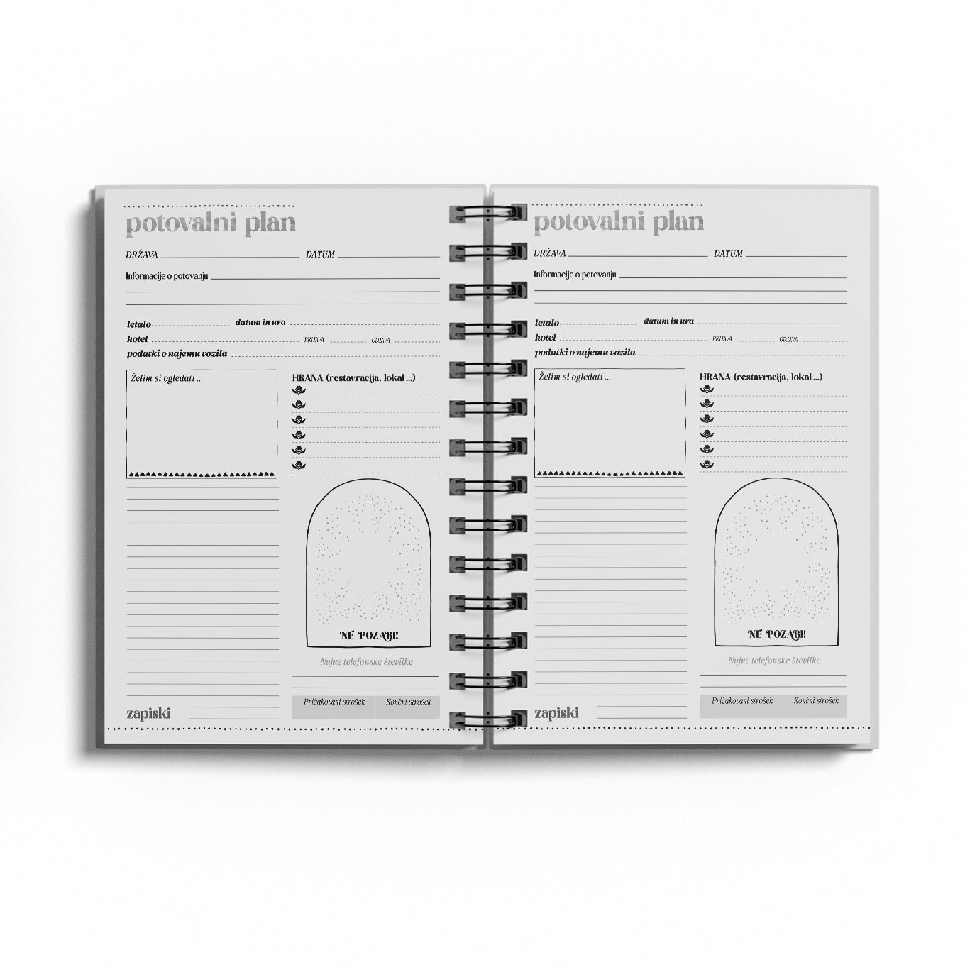 ROKOVNIK 2026 "URNI"