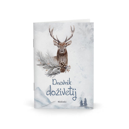 MINI DNEVNIK DOŽIVETIJ