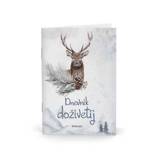 MINI DNEVNIK DOŽIVETIJ