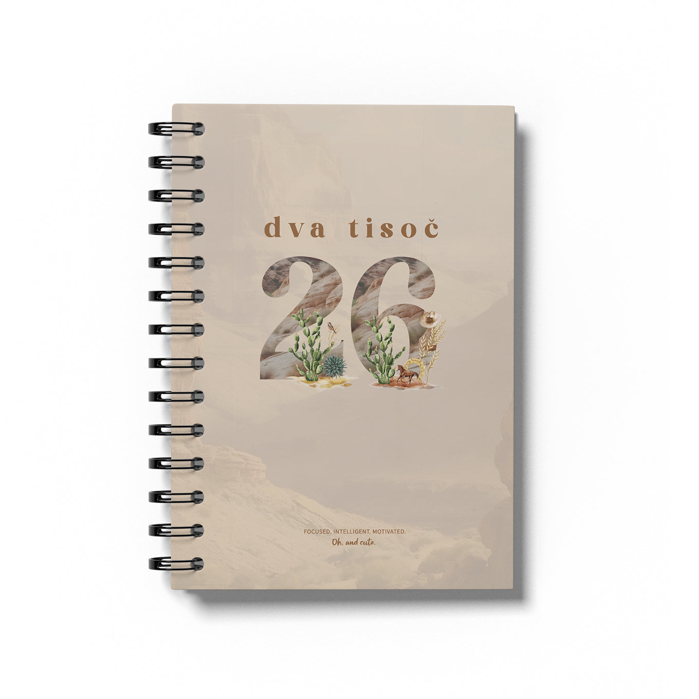 ROKOVNIK 2026 "URNI"