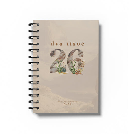 ROKOVNIK 2026 "URNI"