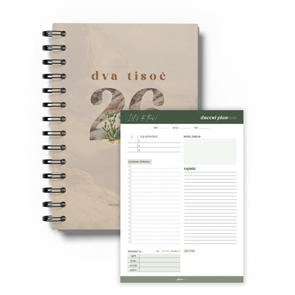 DARILNI SET "KAKTUS"