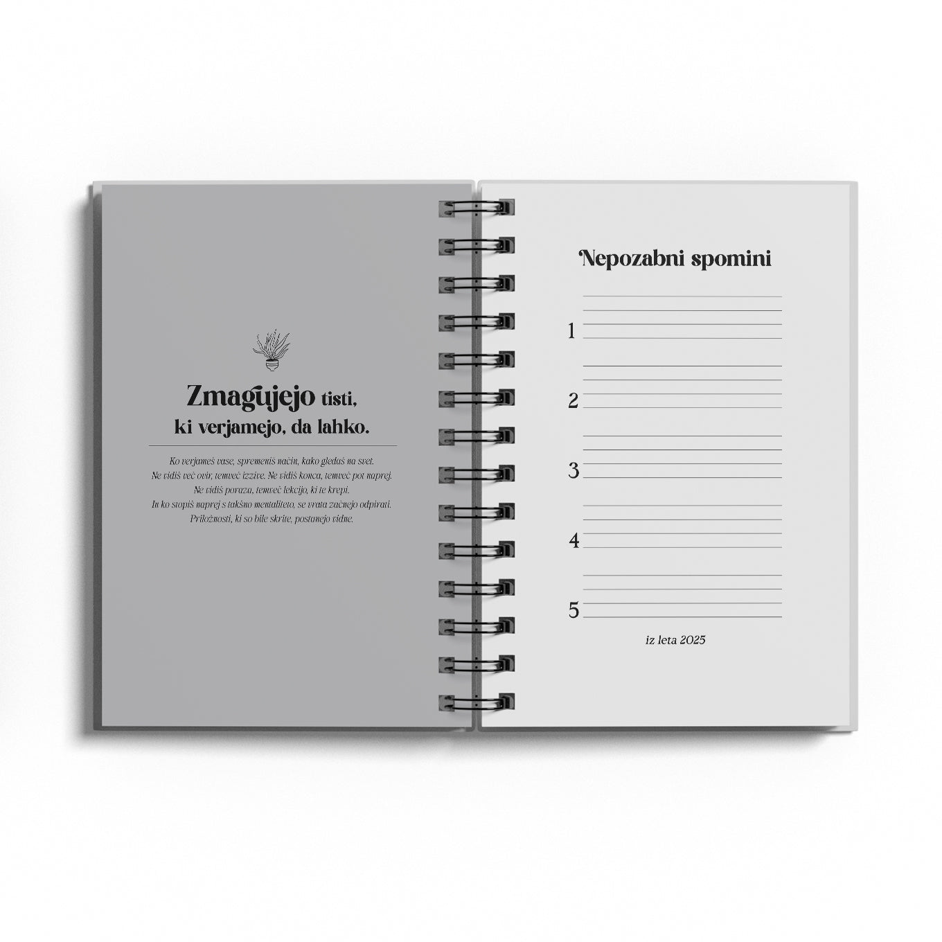 ROKOVNIK 2026 "URNI"