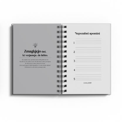 ROKOVNIK 2026 "URNI"