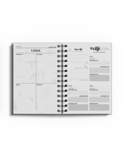 DARILNI SET "KAKTUS"