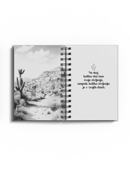 DARILNI SET "KAKTUS"