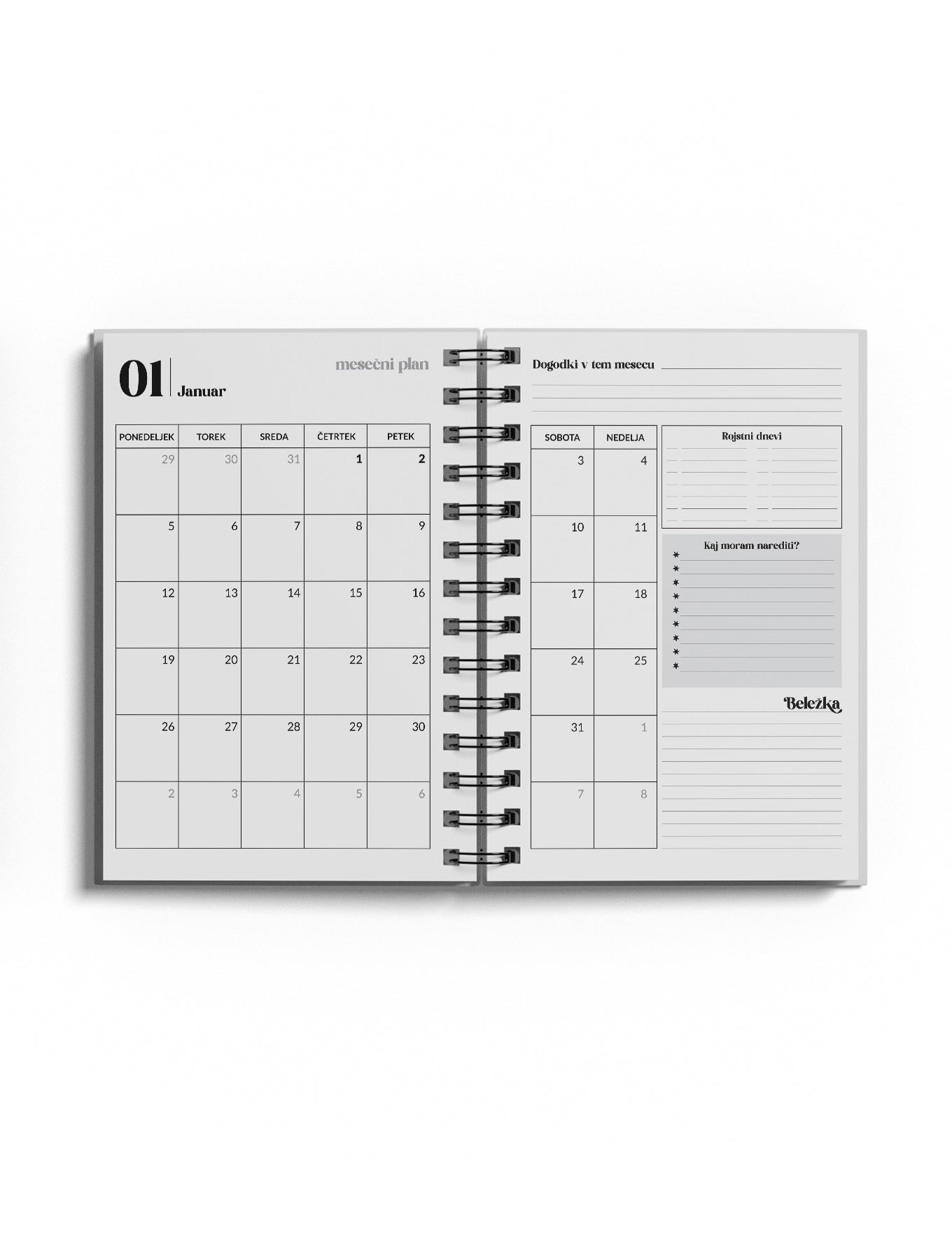 DARILNI SET "KAKTUS"