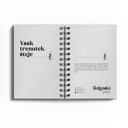 ROKOVNIK 2026 "URNI"