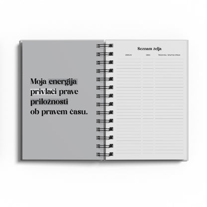 ROKOVNIK 2026 "URNI"