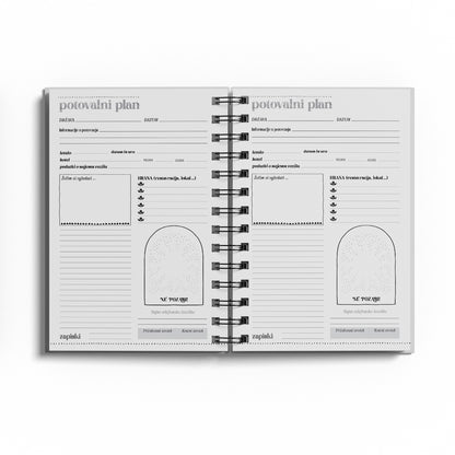 ROKOVNIK 2026 "URNI"