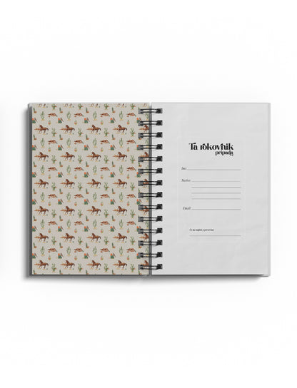 DARILNI SET "KAKTUS"