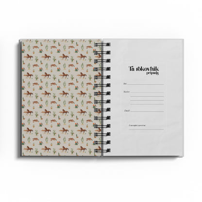 ROKOVNIK 2026 "URNI"